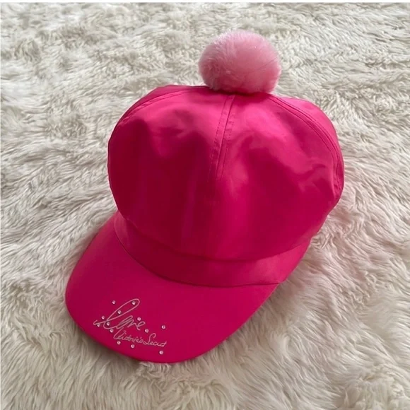 Victoria’s Secret Santa Baby Costume Set